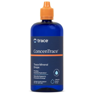 ConcenTrace Trace Mineral Drops